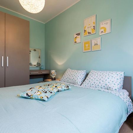 Villa Stari Punat Sveti Petar u Sumi Екстериор снимка