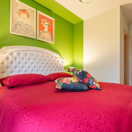 Villa Stari Punat Sveti Petar u Sumi Екстериор снимка