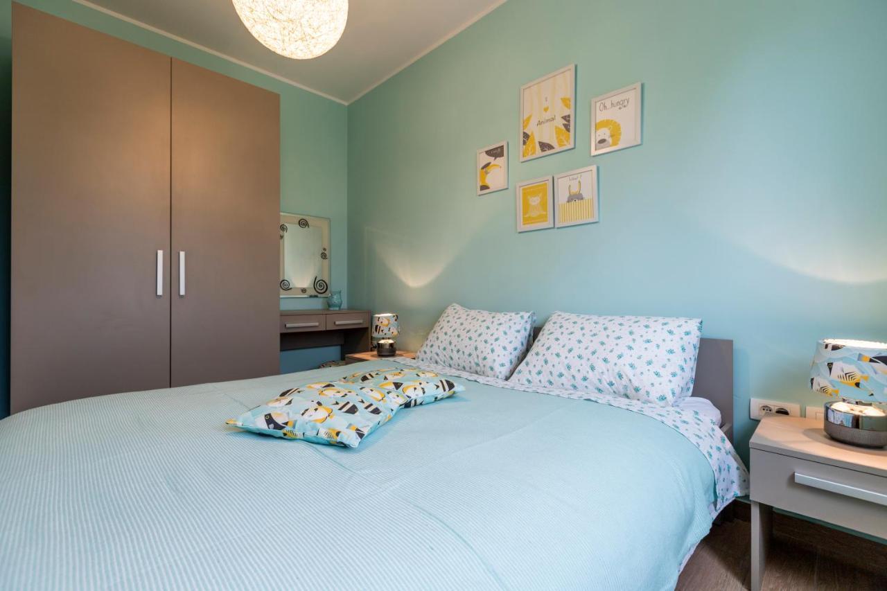 Villa Stari Punat Sveti Petar u Sumi Екстериор снимка