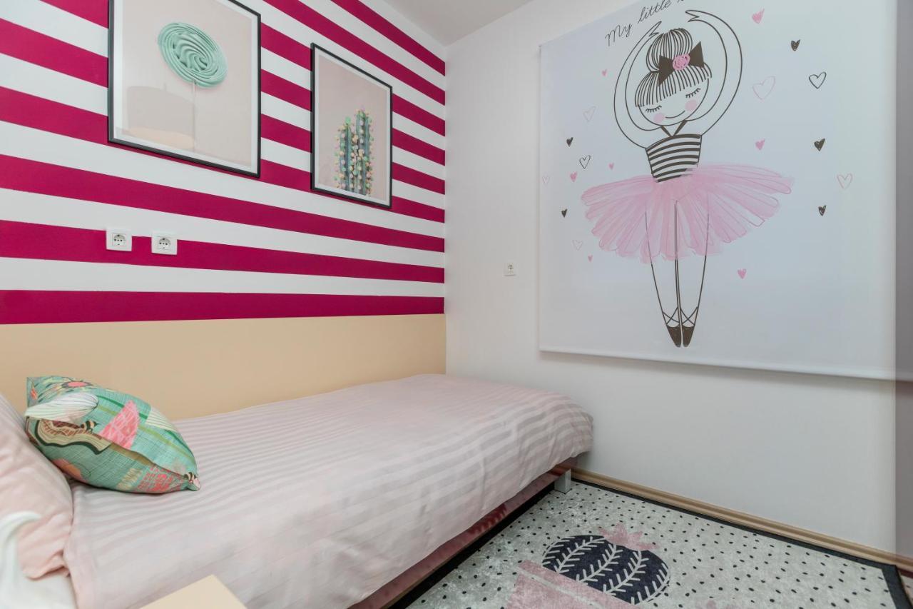Villa Stari Punat Sveti Petar u Sumi Екстериор снимка