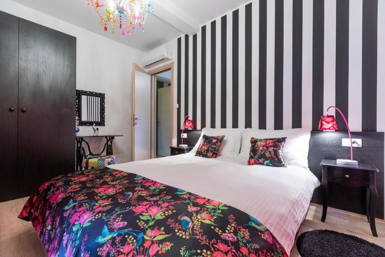 Villa Stari Punat Sveti Petar u Sumi Екстериор снимка
