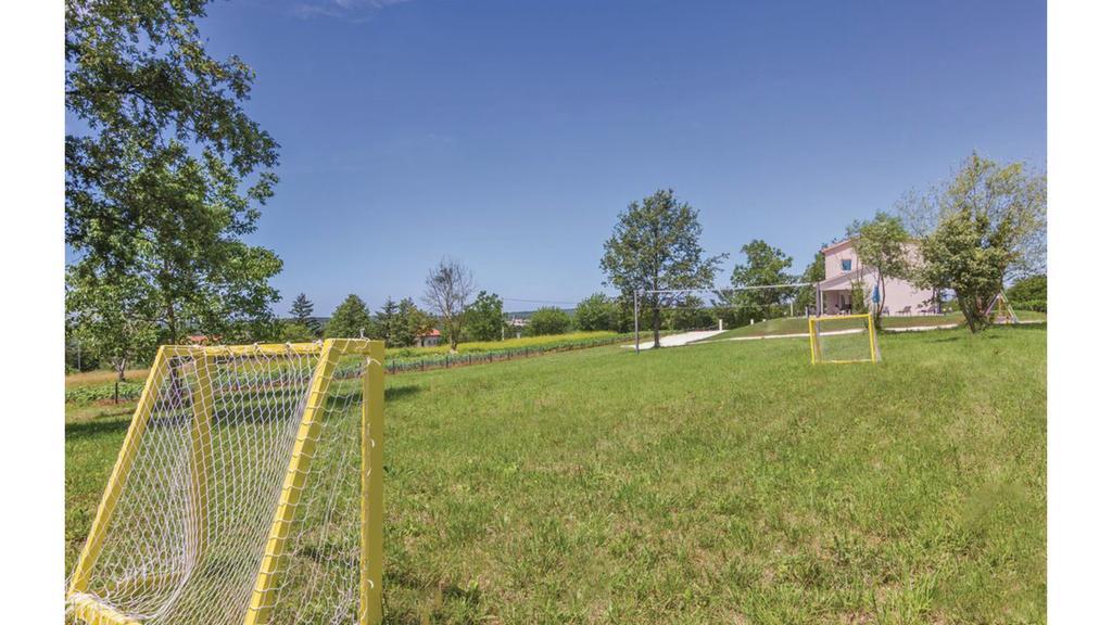 Villa Stari Punat Sveti Petar u Sumi Екстериор снимка
