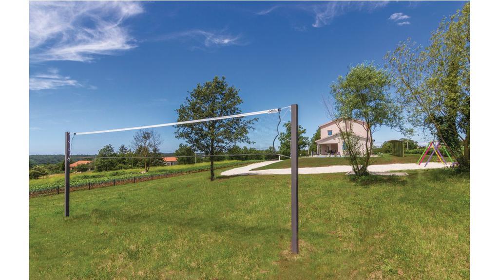 Villa Stari Punat Sveti Petar u Sumi Екстериор снимка