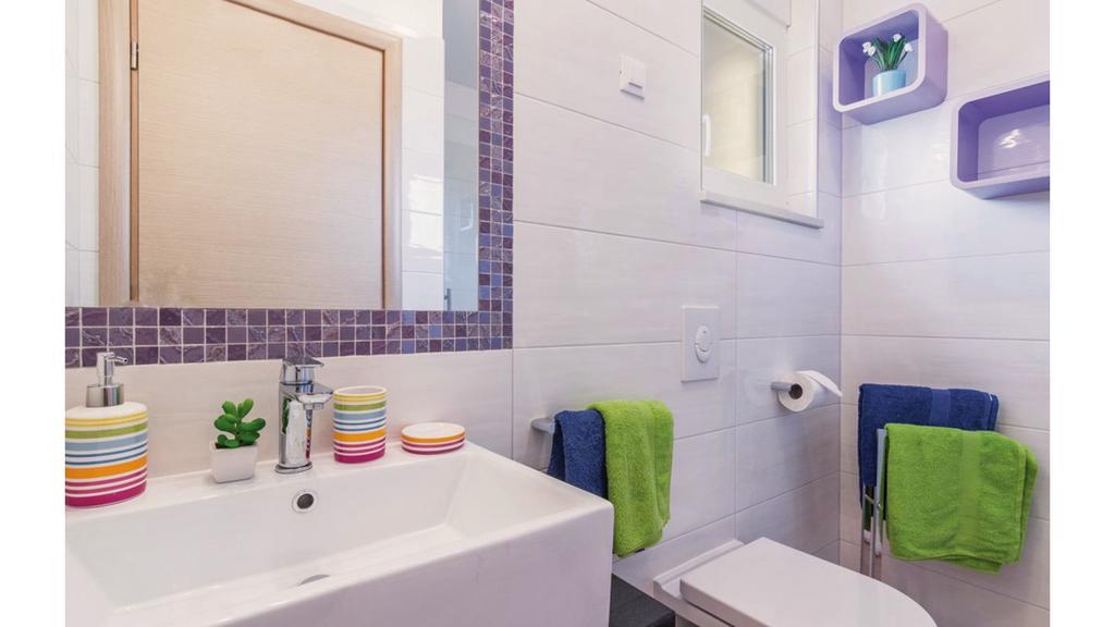 Villa Stari Punat Sveti Petar u Sumi Екстериор снимка