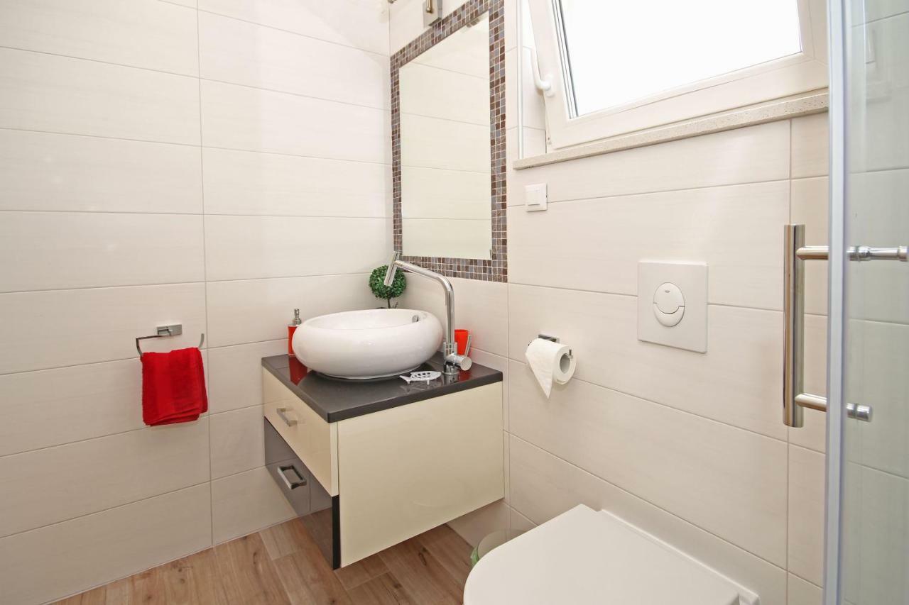 Villa Stari Punat Sveti Petar u Sumi Екстериор снимка
