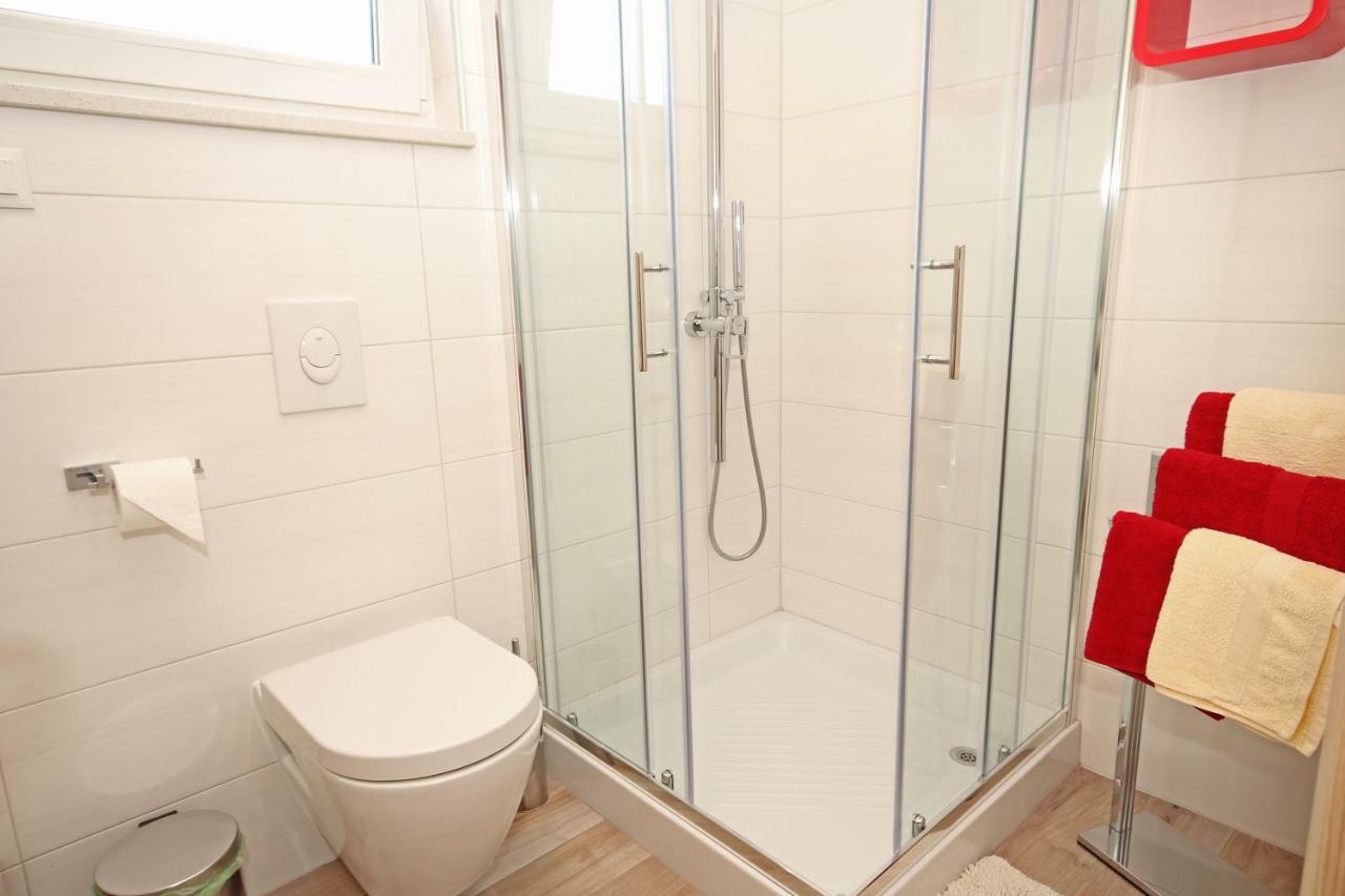 Villa Stari Punat Sveti Petar u Sumi Екстериор снимка